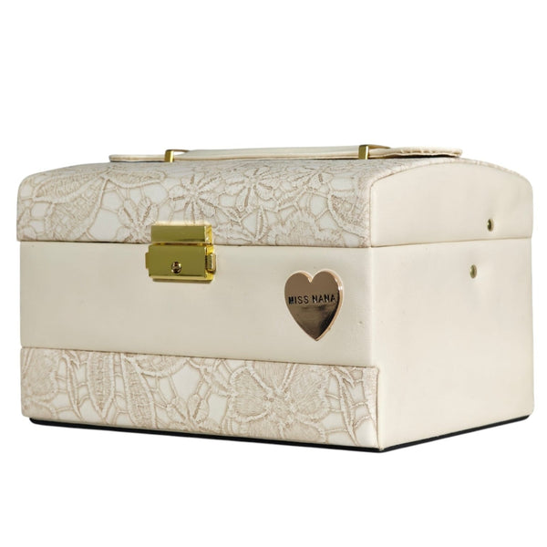 ESTUCHES PARA JOYAS - ORGANIZADOR - Mishop Mexico