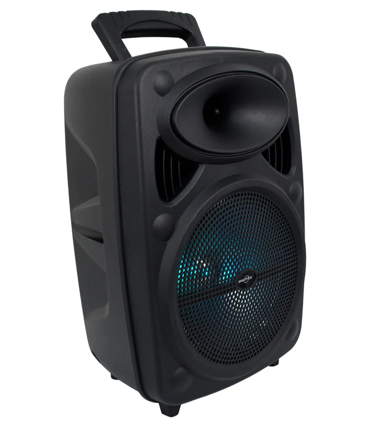 Bocina 8¨ Buyitti GTS-1696 Imagen secundaria del producto