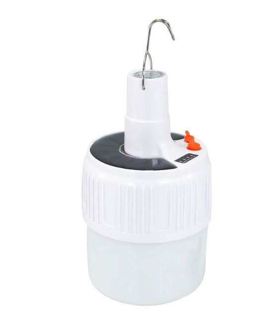Foco LED Solar Recargable  POP SHOPE DP2 V52 Imagen secundaria del producto