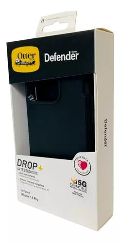 Funda LE-OTTER BOX Imagen principal del producto
