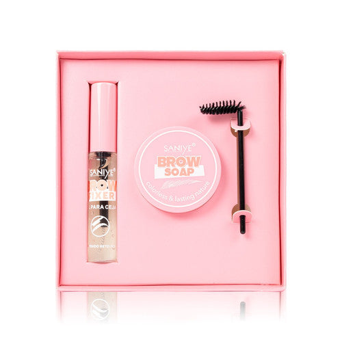 GEL+JABON PARA CEJAS SANIYE T403