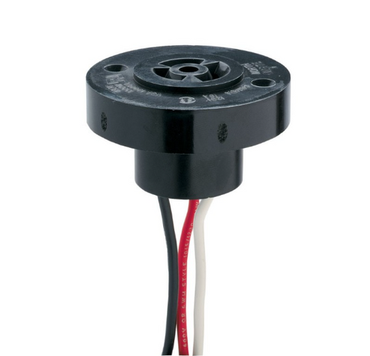 Fotocelda Sensor De Encendido Y Apagado Automatico SENSOR-01