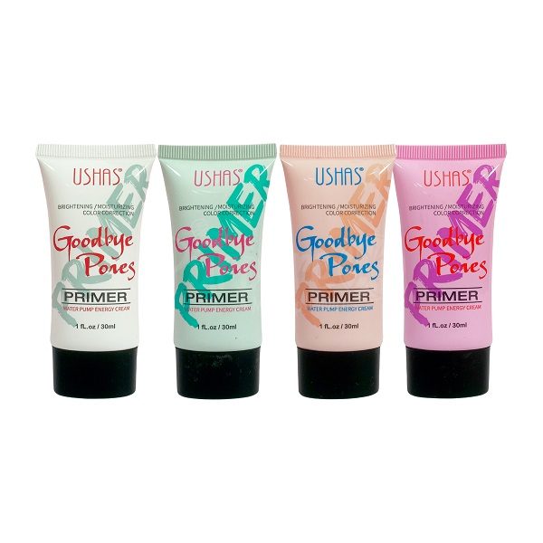 PRIMER GOOD BYE PORES COLOR AL AZAR R3024 Imagen principal del producto