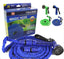 Manguera Expandible 15MTS Con Pistola Aspersor ZY-50FT