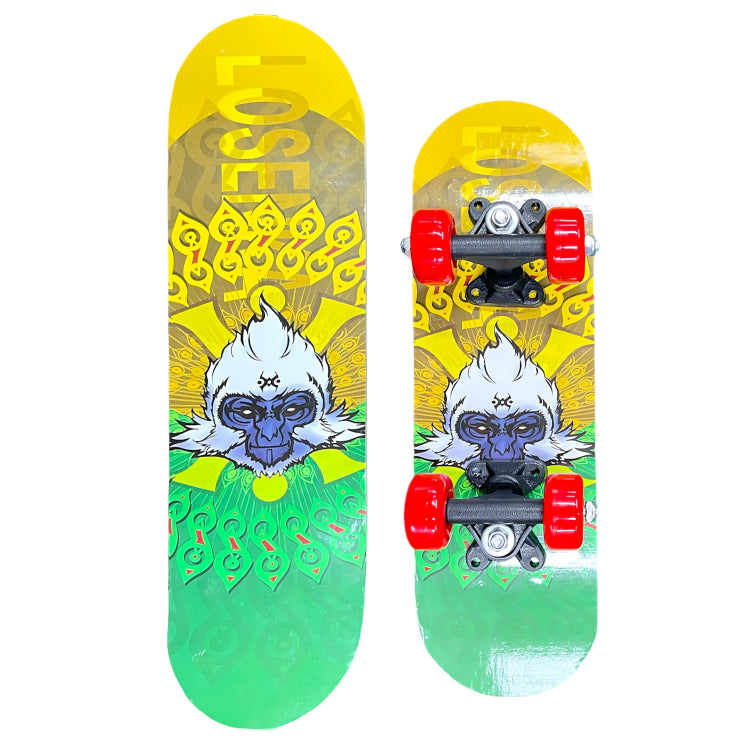 PATINETA SKATE CHICA   JF1705