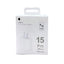 CUBO 35W TC IP 15 PRO MAX LE-CUBO TC 35W IP15