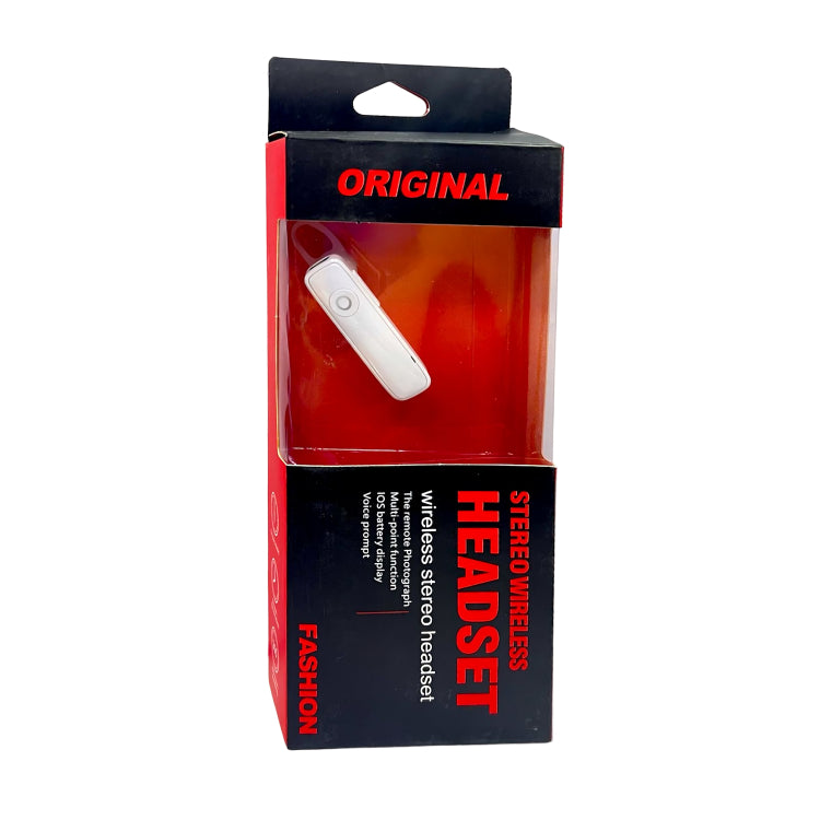 auricular bluetooth para conductor  .AUD.LY10 Imagen principal del producto