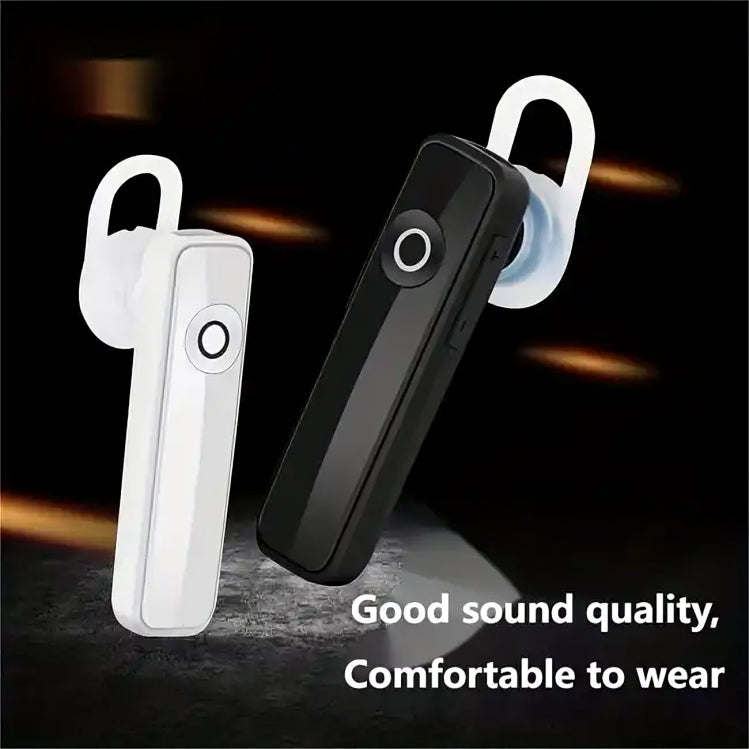 auricular bluetooth para conductor  .AUD.LY10 Imagen secundaria del producto