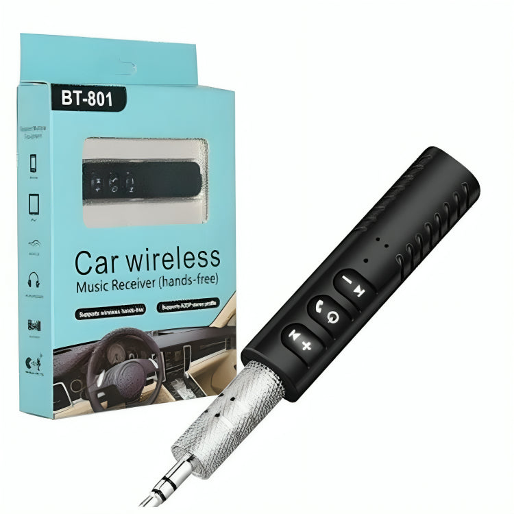 Car Audio Bluetooth música receptor inalámbrico  	BT-450 Imagen principal del producto