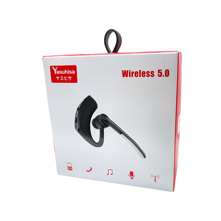 Audífono Auricular Manos Libres Bluetooth 5.0  EJ-V8AUD
