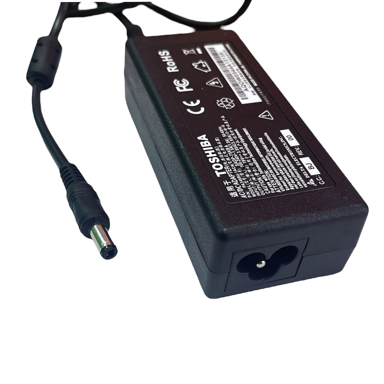 Cargador para computadora TOSHIBA/ASEUS Imagen principal del producto