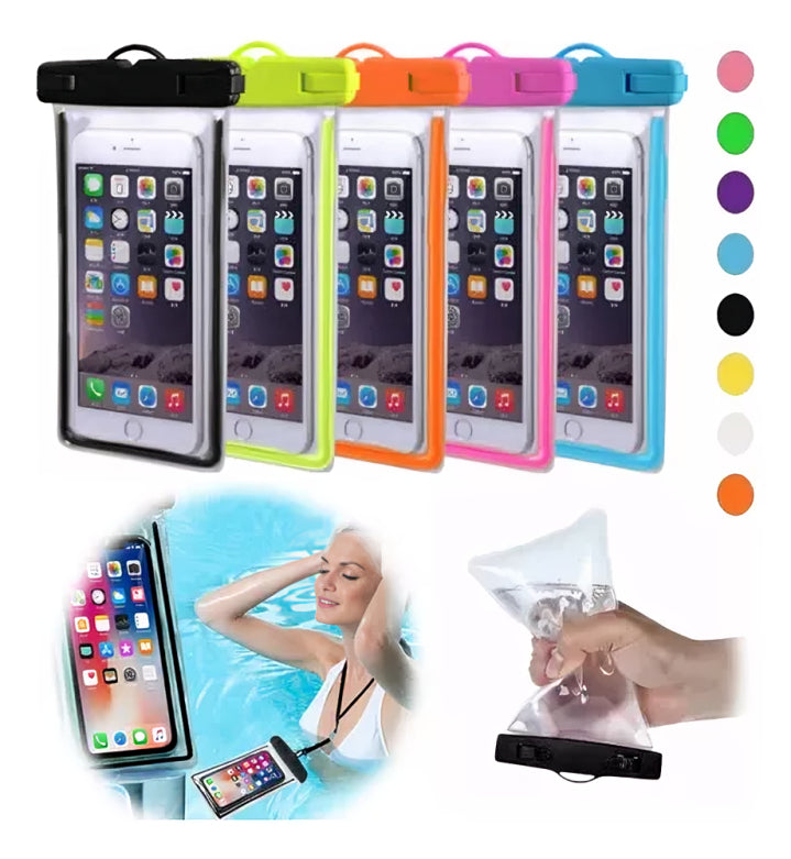 FUNDA PARA AGUA YASUHISA YS-FSD-014 Imagen principal del producto