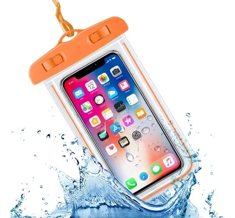 FUNDA PARA AGUA YASUHISA YS-FSD-014 Imagen secundaria del producto