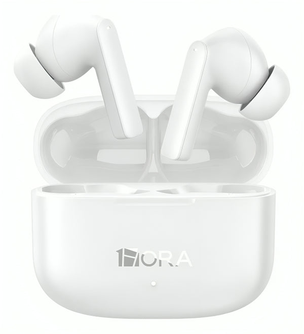 Audifono Bluetooth 1HORA AUT206
