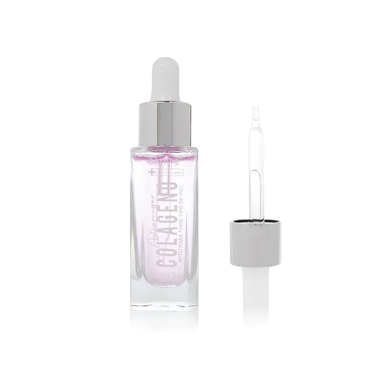 Esencia con colágeno SANIYE r7011A Imagen secundaria del producto
