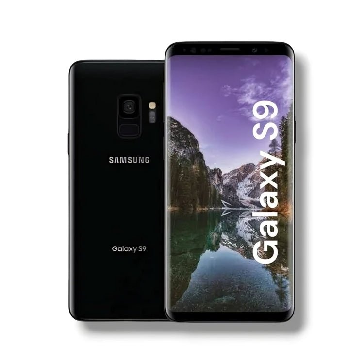CELULAR SAMSUNG GALAXY S9 Imagen principal del producto