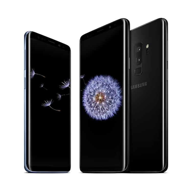 Celular Samsung Galaxy S9 PLUS Imagen secundaria del producto
