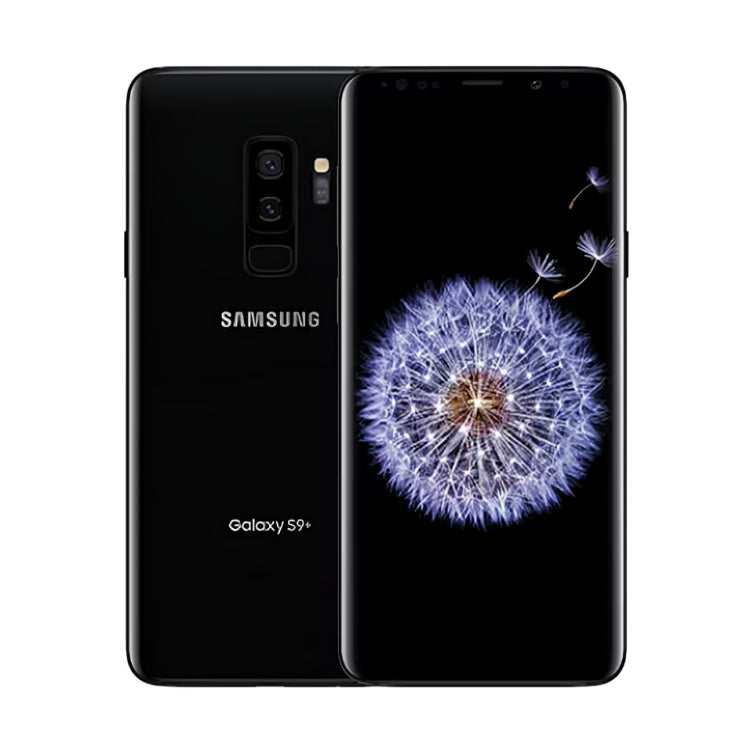 Celular Samsung Galaxy S9 PLUS Imagen principal del producto