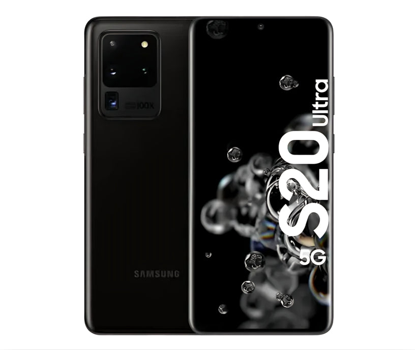 Celular Samsung Galaxy S20 ULTRA Imagen principal del producto