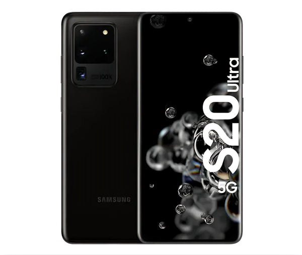 Celular Samsung Galaxy S20 ULTRA