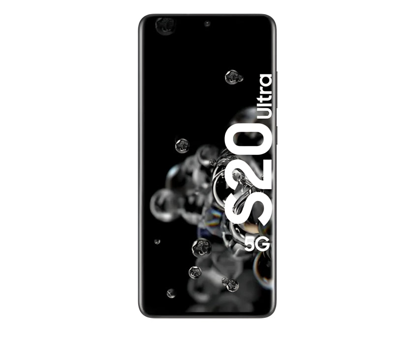 Celular Samsung Galaxy S20 ULTRA