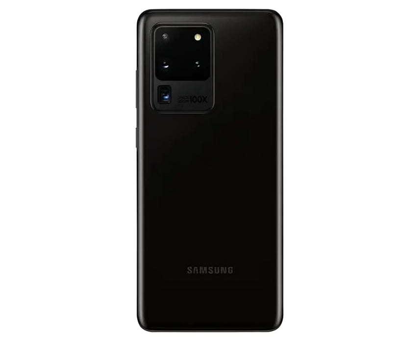 Celular Samsung Galaxy S20 ULTRA Imagen secundaria del producto