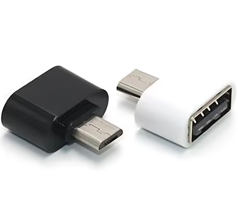 OTG V8/ MICRO A USB Imagen principal del producto