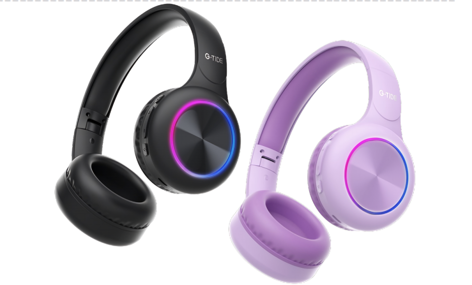 AUDIFONO BLUETOOTH DE DIADEMA C1 Imagen principal del producto