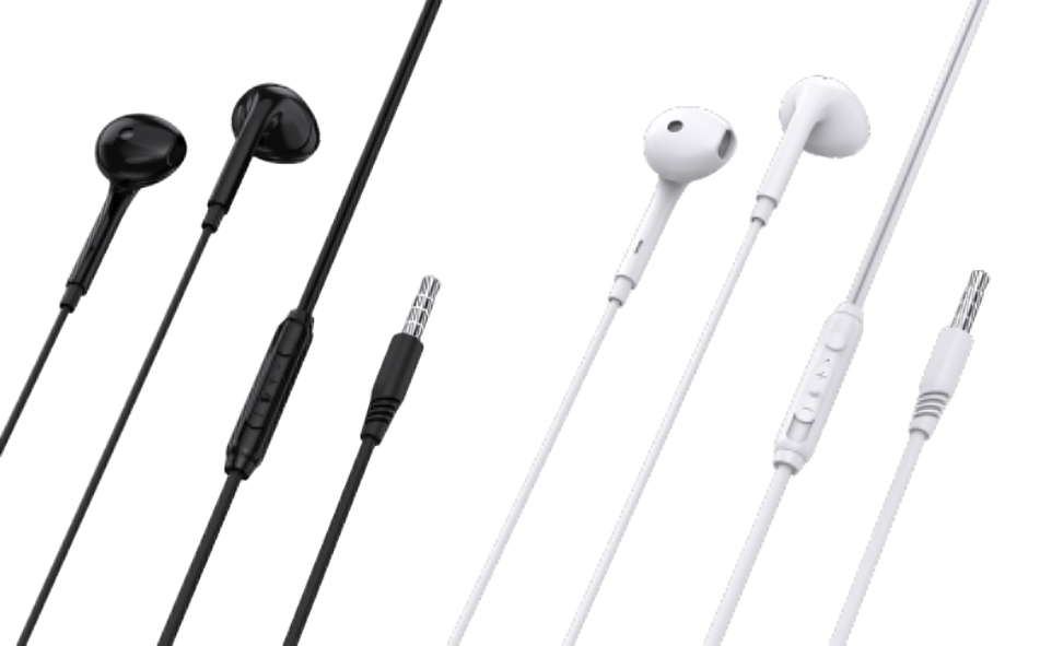 AUDIFONOS ALAMBRICOS ENTYRADA 3.5 MM MW01