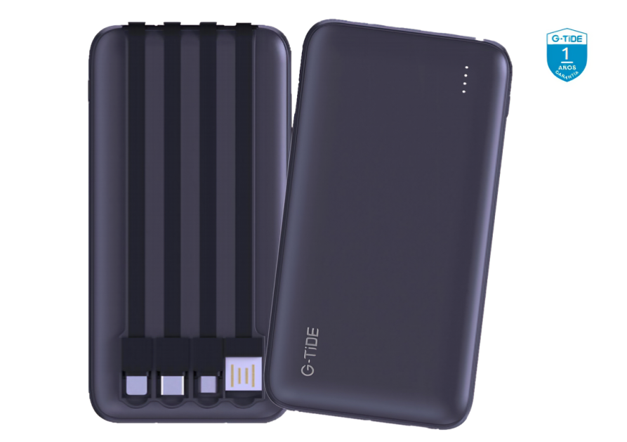 POWERBANK p1 Imagen principal del producto