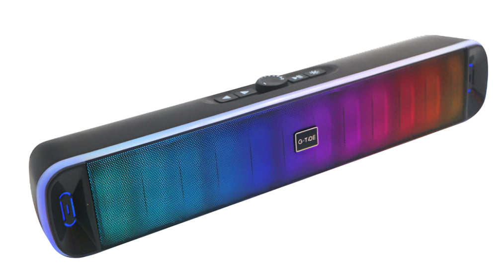 Bocina Bluetooth SH30 G-TIDE Imagen principal del producto