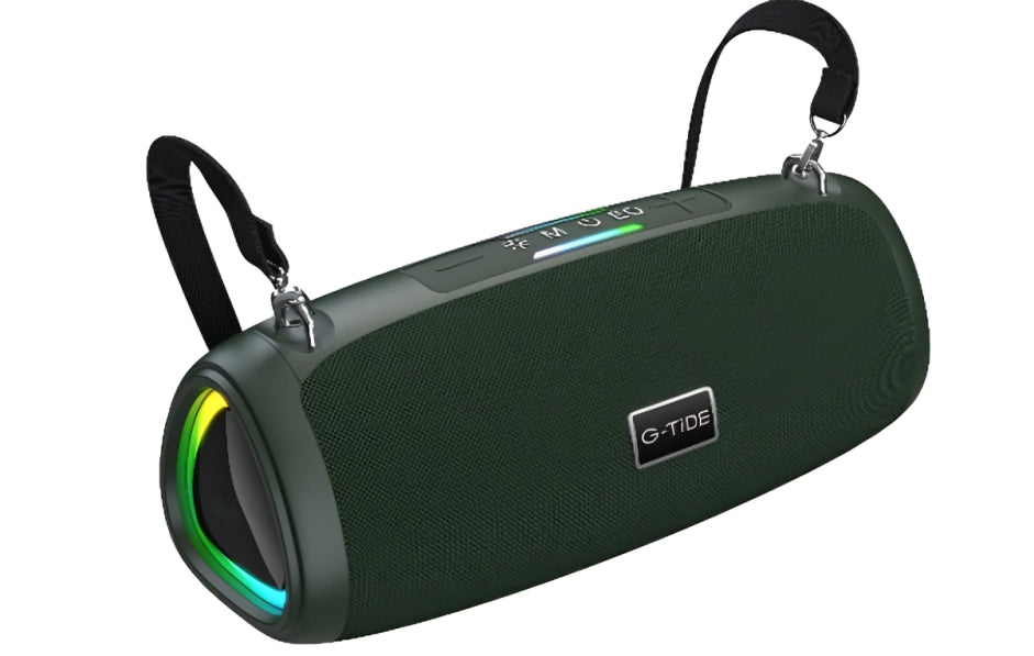 Bocina Portatil SH50 G-TIDE Imagen principal del producto