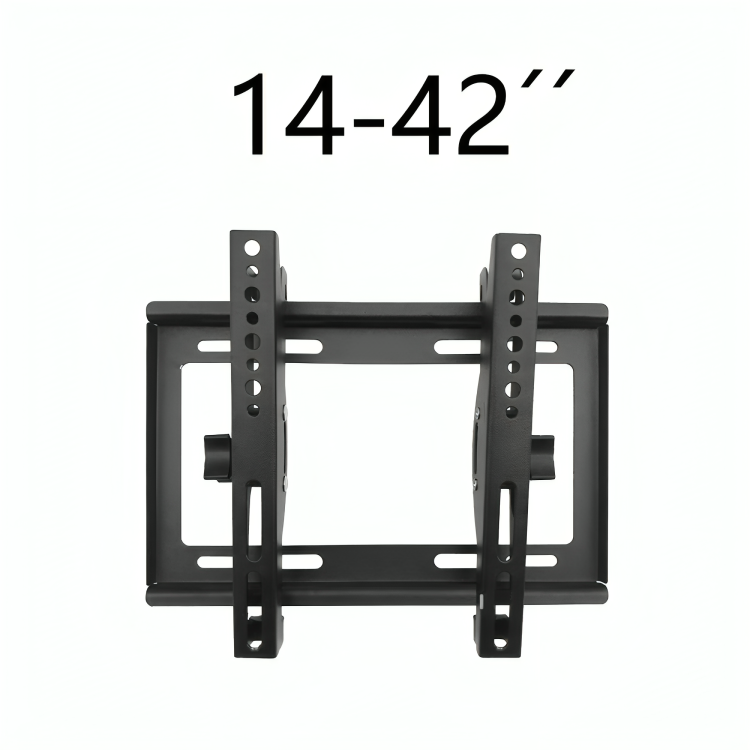Soporte para televicion de 14-42" 	CL-D1442