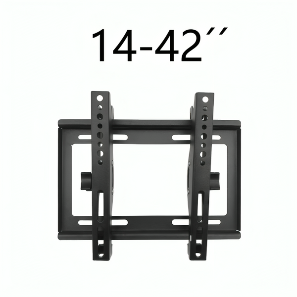 Soporte para televicion de 14-42" 	CL-D1442