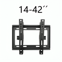 Soporte para televicion de 14-42" 	CL-D1442