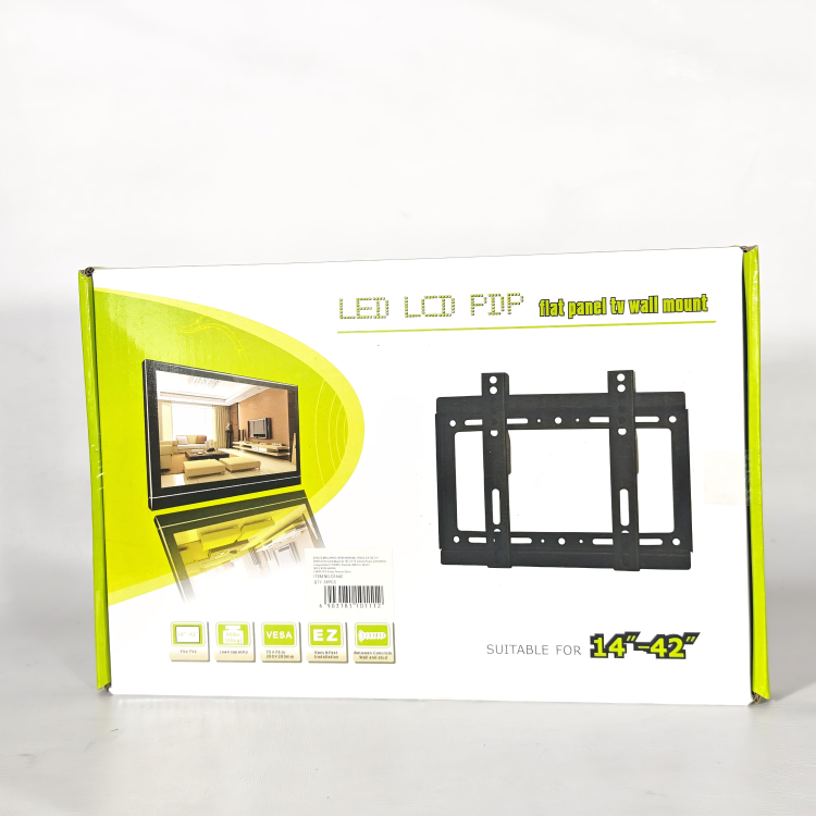 Soporte para televicion de 14-42" 	CL-D1442