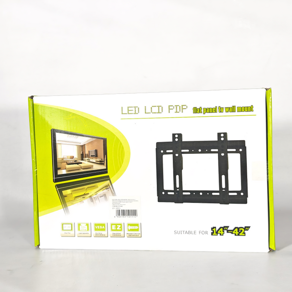 Soporte para televicion de 14-42" 	CL-D1442