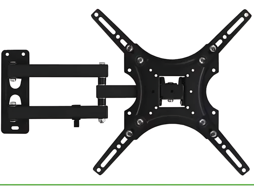 Soporte Pared Para Tv De 14 A 55 Pulgadas Con Brazo Movil 14390 Imagen secundaria del producto