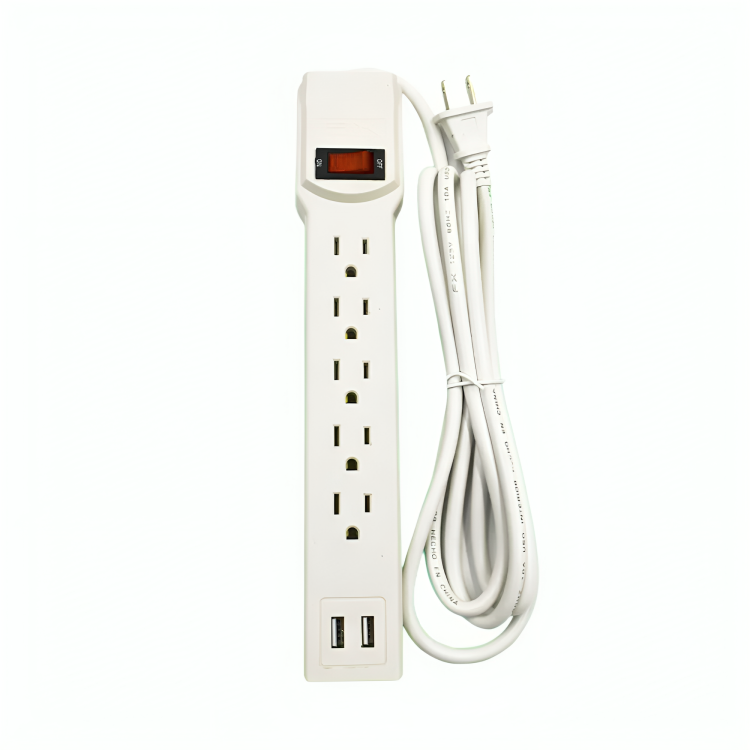 Multicontacto con usb FX CHA-01U Imagen principal del producto