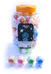 Saca puntas estilo astronauta (sueltos) - PPWJ-DY-394