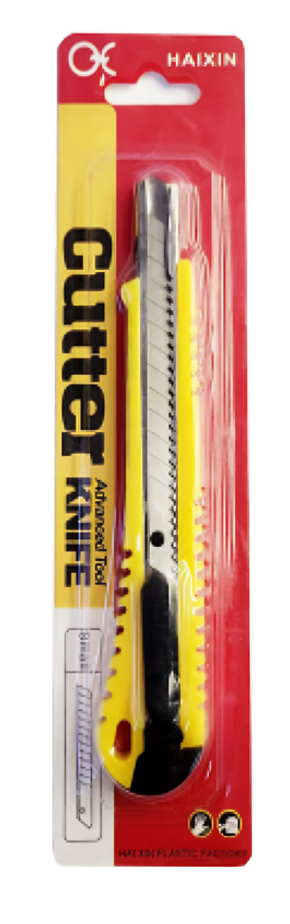 cutter de arte para manualidades - PPWJ-HX-18 Imagen principal del producto