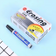 Boligrafo/Plumon de pizarron blanco Cont. 10pz - PPWJ-WB528