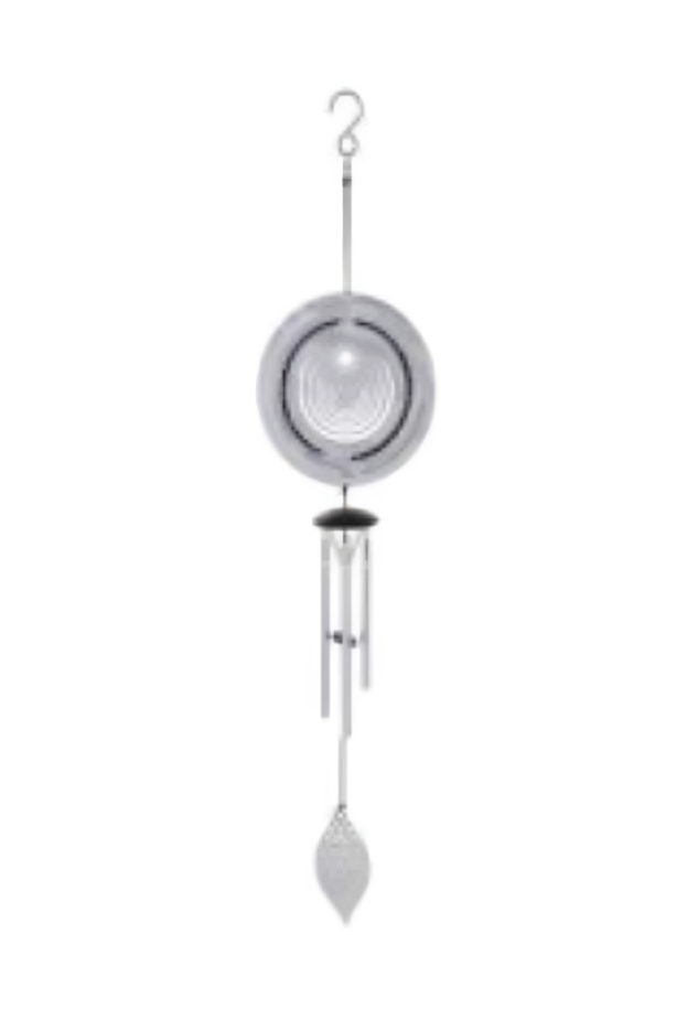 Campana de viento decorativa - FL-MSC21MS Imagen principal del producto