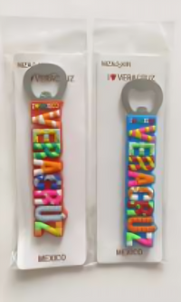 Abre botellas diseño de estados - KM-005