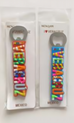 Abre botellas diseño de estados - KM-005