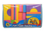 Juguete bloques de construccion coloridos - CLWJ-8052SW