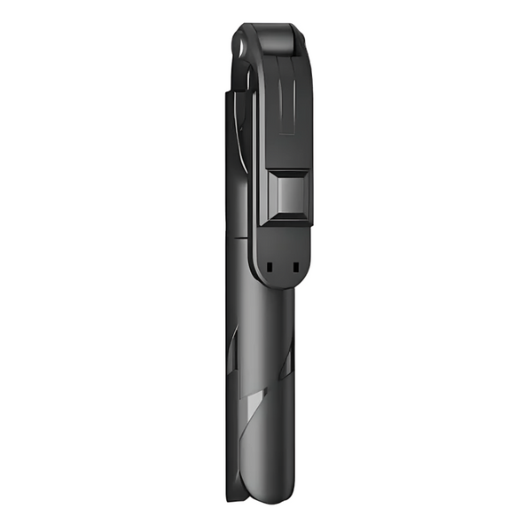Batón selfie stick plegable ajustable con tripie y bluetooth para celular / stand ZPG-6535