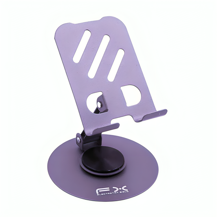 Soporte fx metálico para el celular FX BA-86