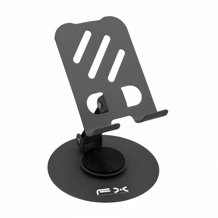 Soporte fx metálico para el celular FX BA-86 Imagen secundaria del producto