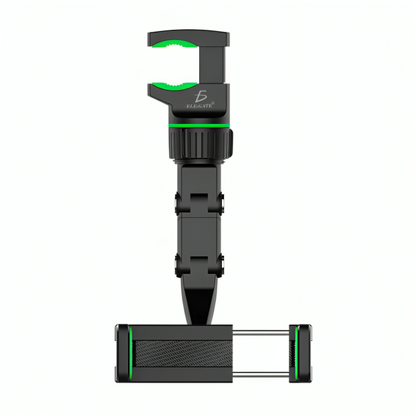 Soporte de retrovisor para celular hold.64